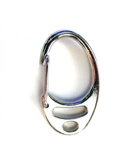 Пружина защелки крюк - два монтажное отверстие