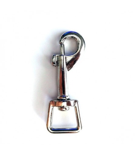 Metal Snap Hook - 17 mm