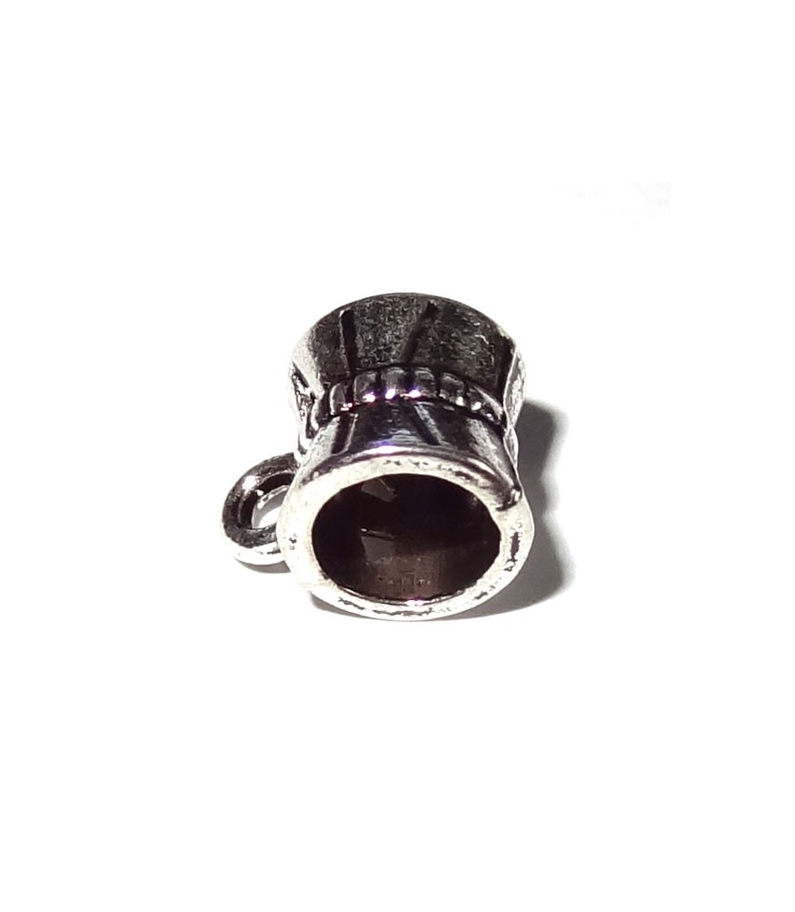 Helmes - rõngaga kinnitus