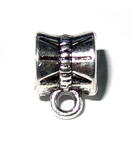 Helmes - rõngaga kinnitus