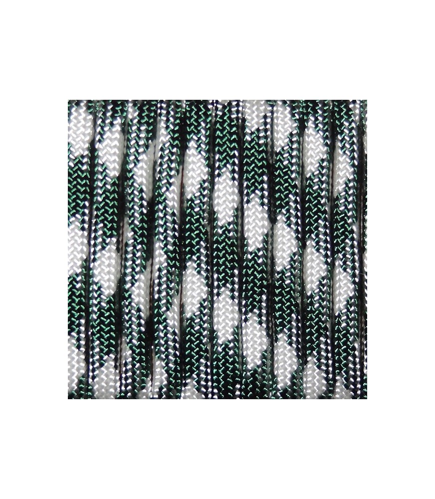 Paracord 550 rope, 100 feet