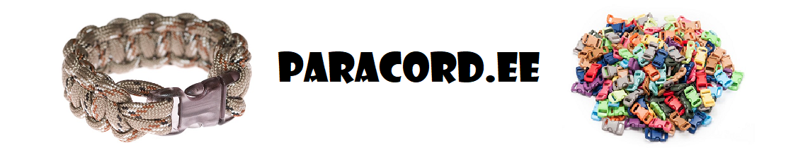 paracord.ee